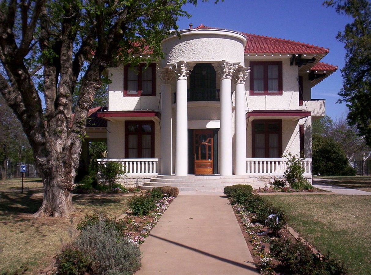 Places to visit in Oklahoma - Sheet1