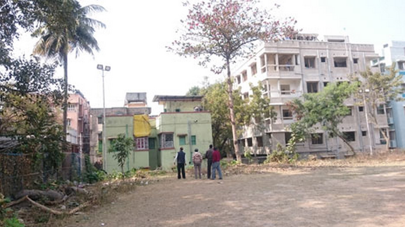 Clive House: The oldest buildings in Kolkata - Sheet10