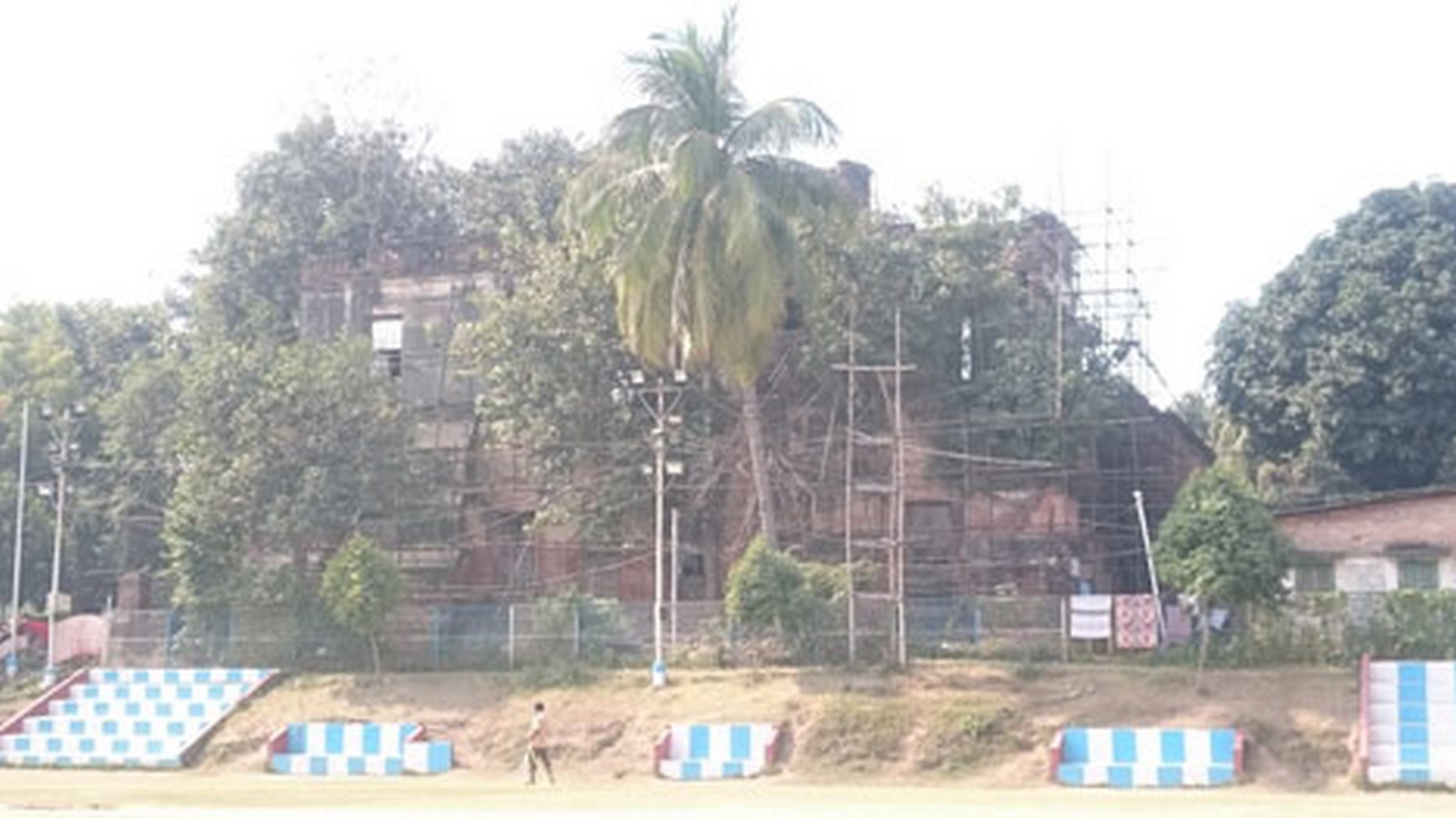 Clive House: The oldest buildings in Kolkata - Sheet11