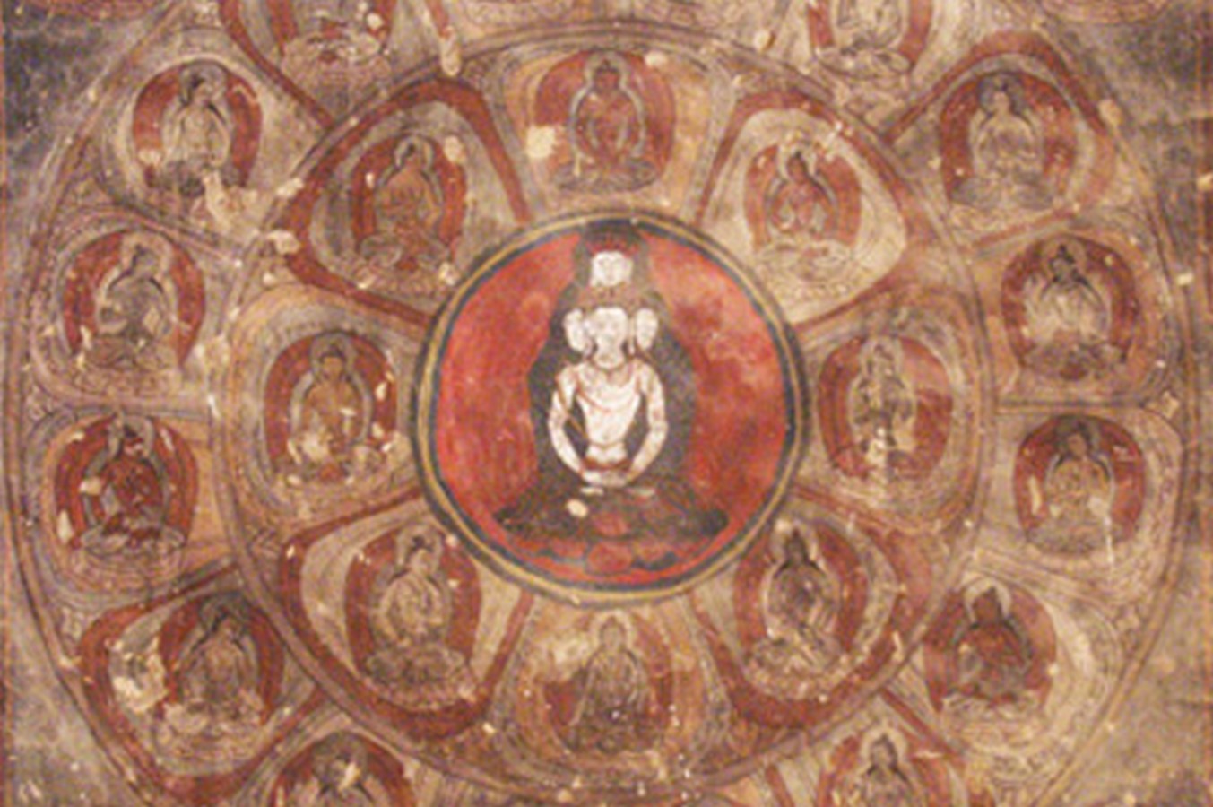 The Nako Valley Research and Conservation: The Monastery of Lotsawa Lhakhang - Sheet9