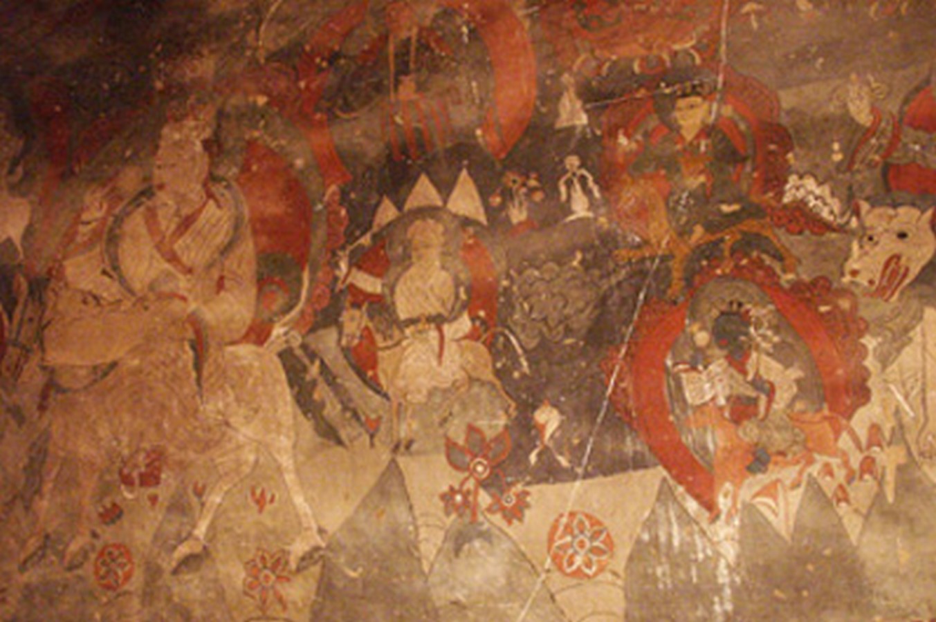 The Nako Valley Research and Conservation: The Monastery of Lotsawa Lhakhang - Sheet10