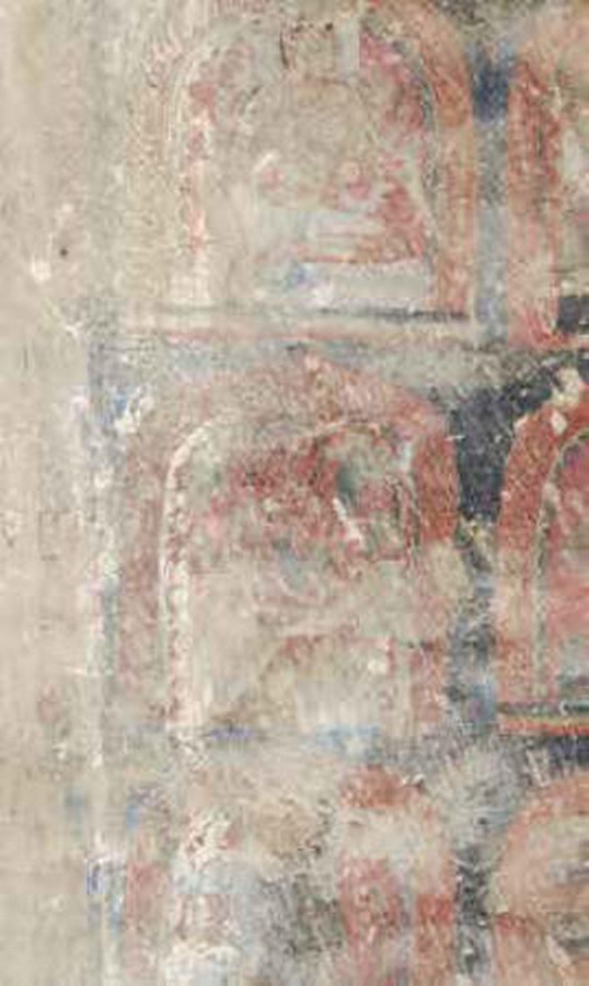 The Nako Valley Research and Conservation: The Monastery of Lotsawa Lhakhang - Sheet11