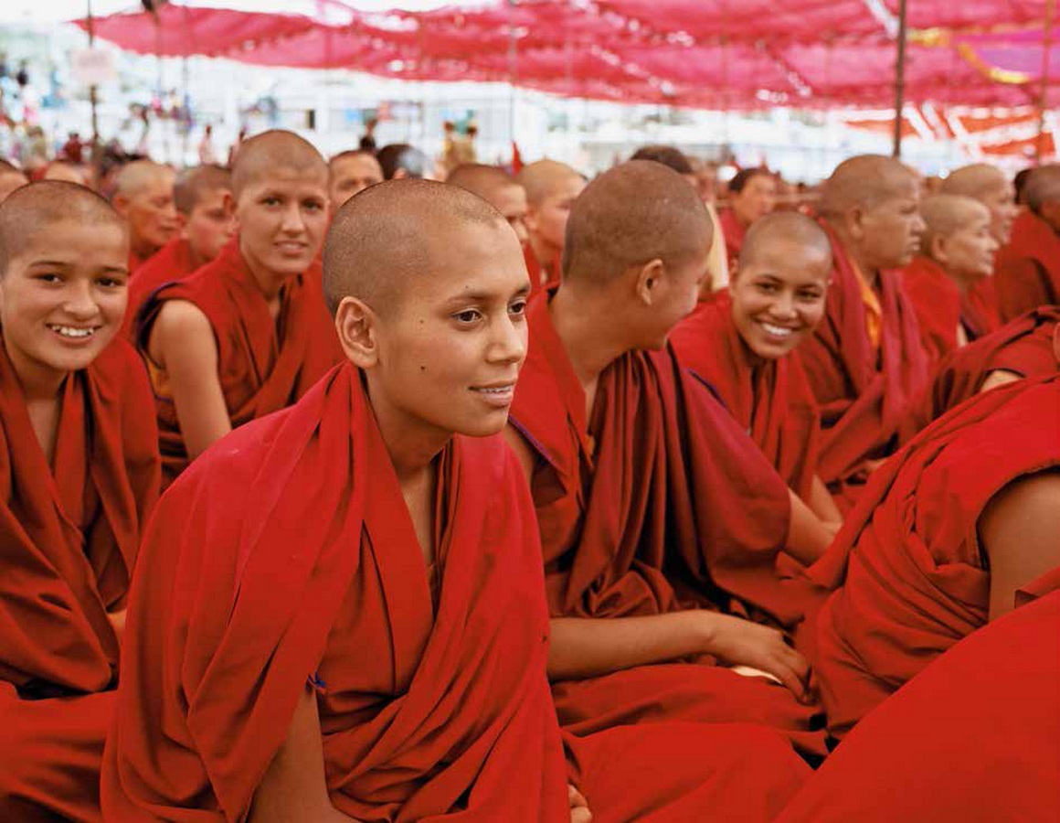 The Nako Valley Research and Conservation: The Monastery of Lotsawa Lhakhang - Sheet14