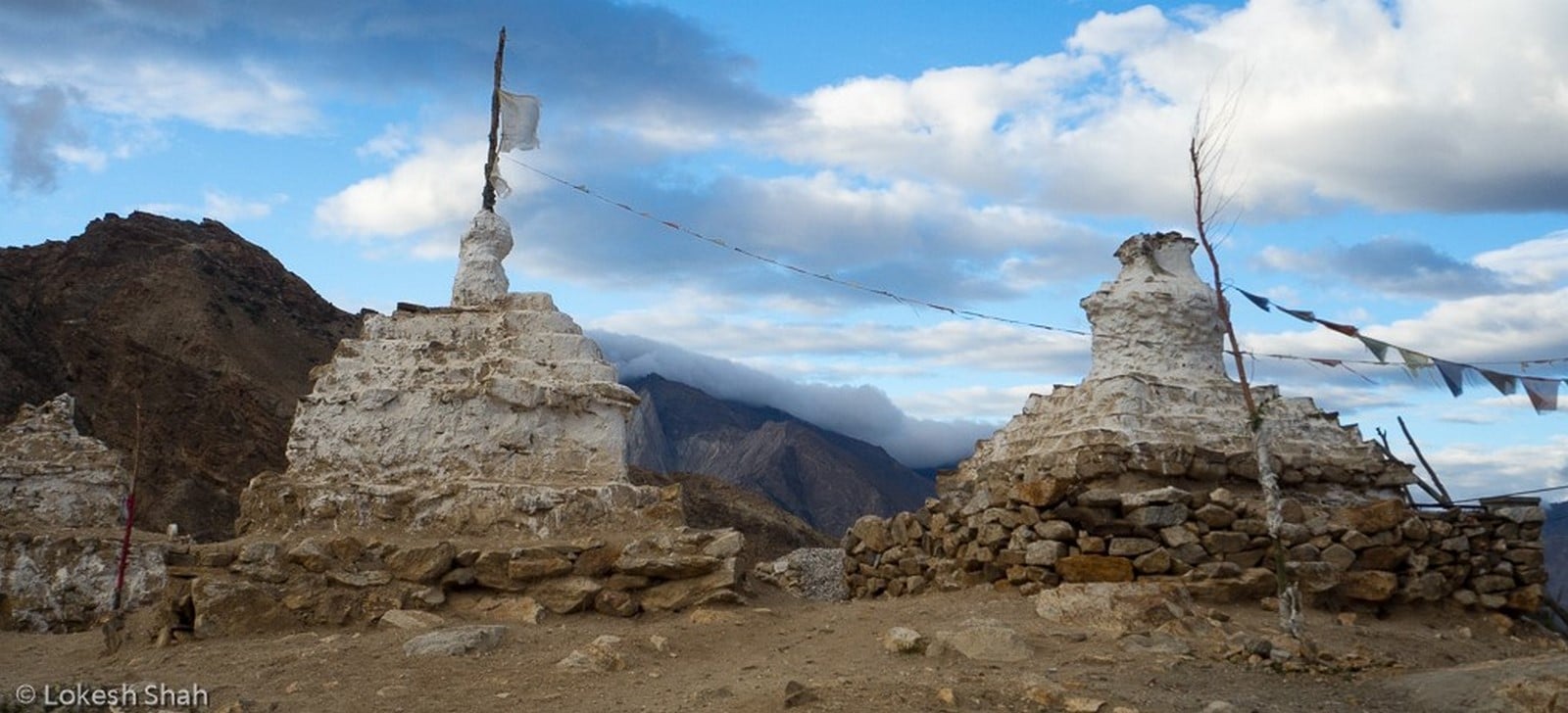 The Nako Valley Research and Conservation: The Monastery of Lotsawa Lhakhang - Sheet2