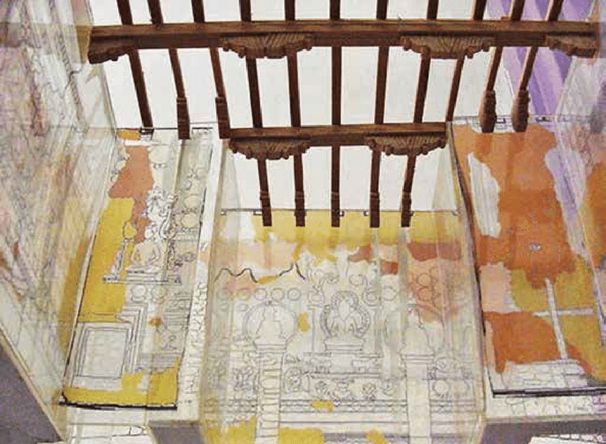 The Nako Valley Research and Conservation: The Monastery of Lotsawa Lhakhang - Sheet13