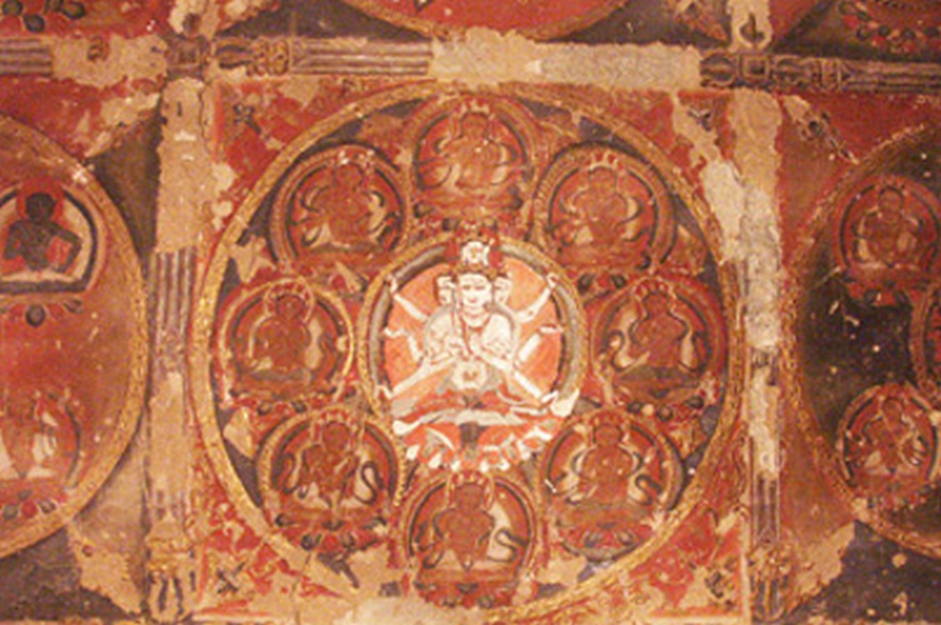 The Nako Valley Research and Conservation: The Monastery of Lotsawa Lhakhang - Sheet7