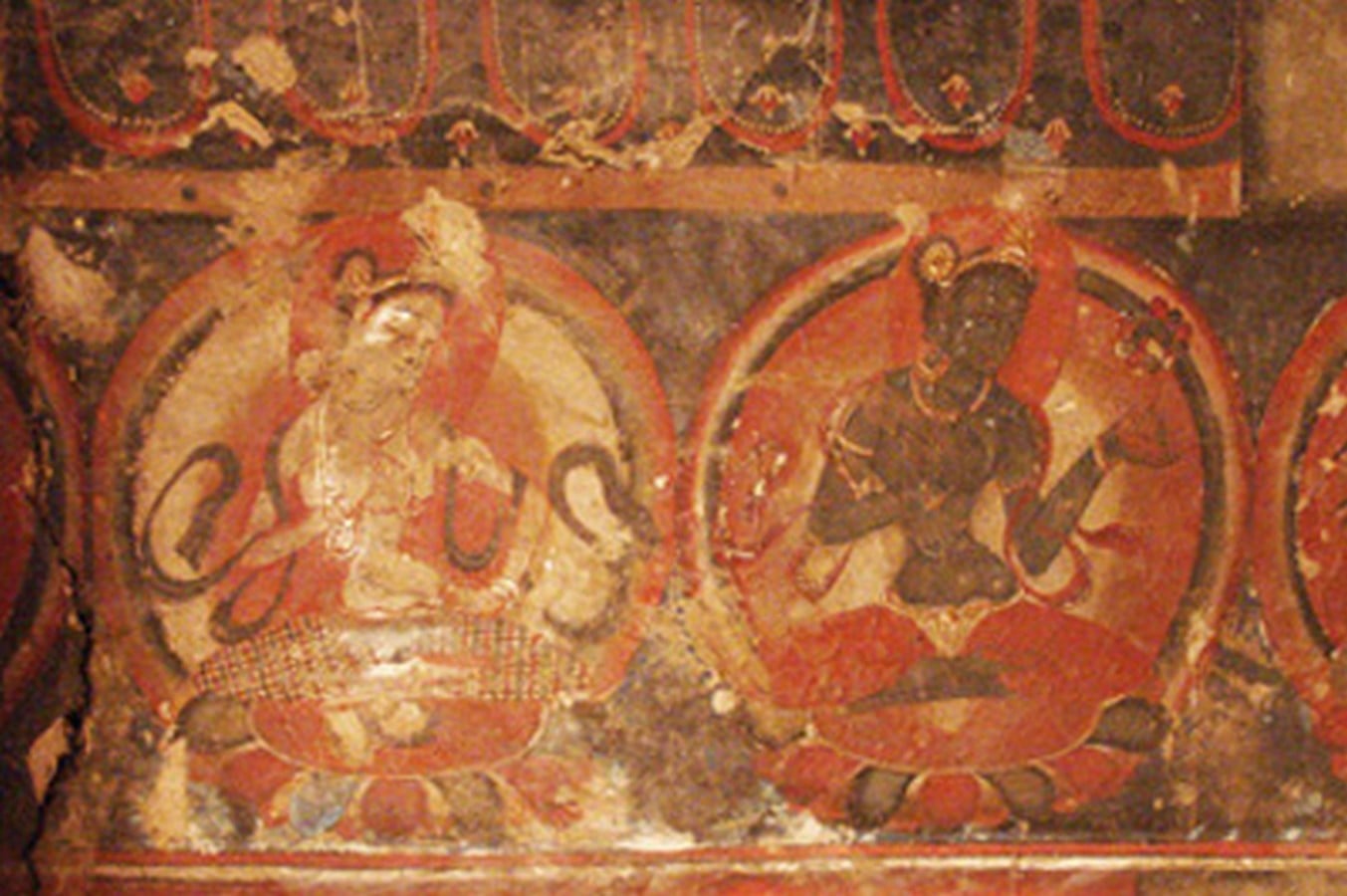 The Nako Valley Research and Conservation: The Monastery of Lotsawa Lhakhang - Sheet8