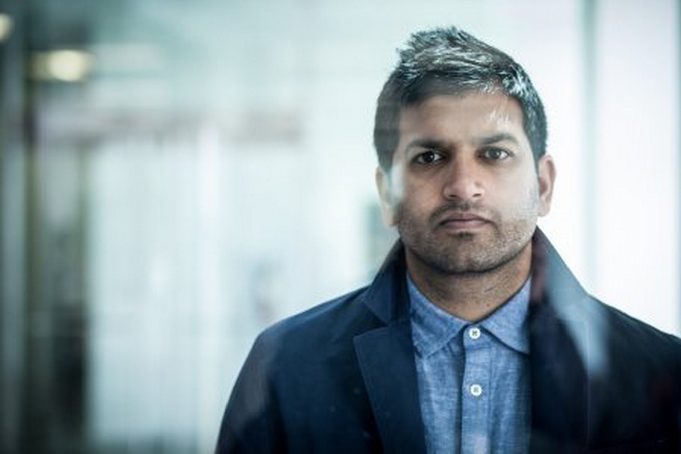 Omar Gandhi