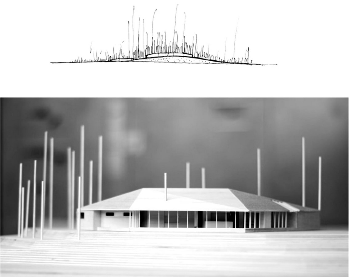 Youtube for Architects: “Using natural light as a tool for creating a strong architectural narrative” by Omar Gandhi - Sheet5