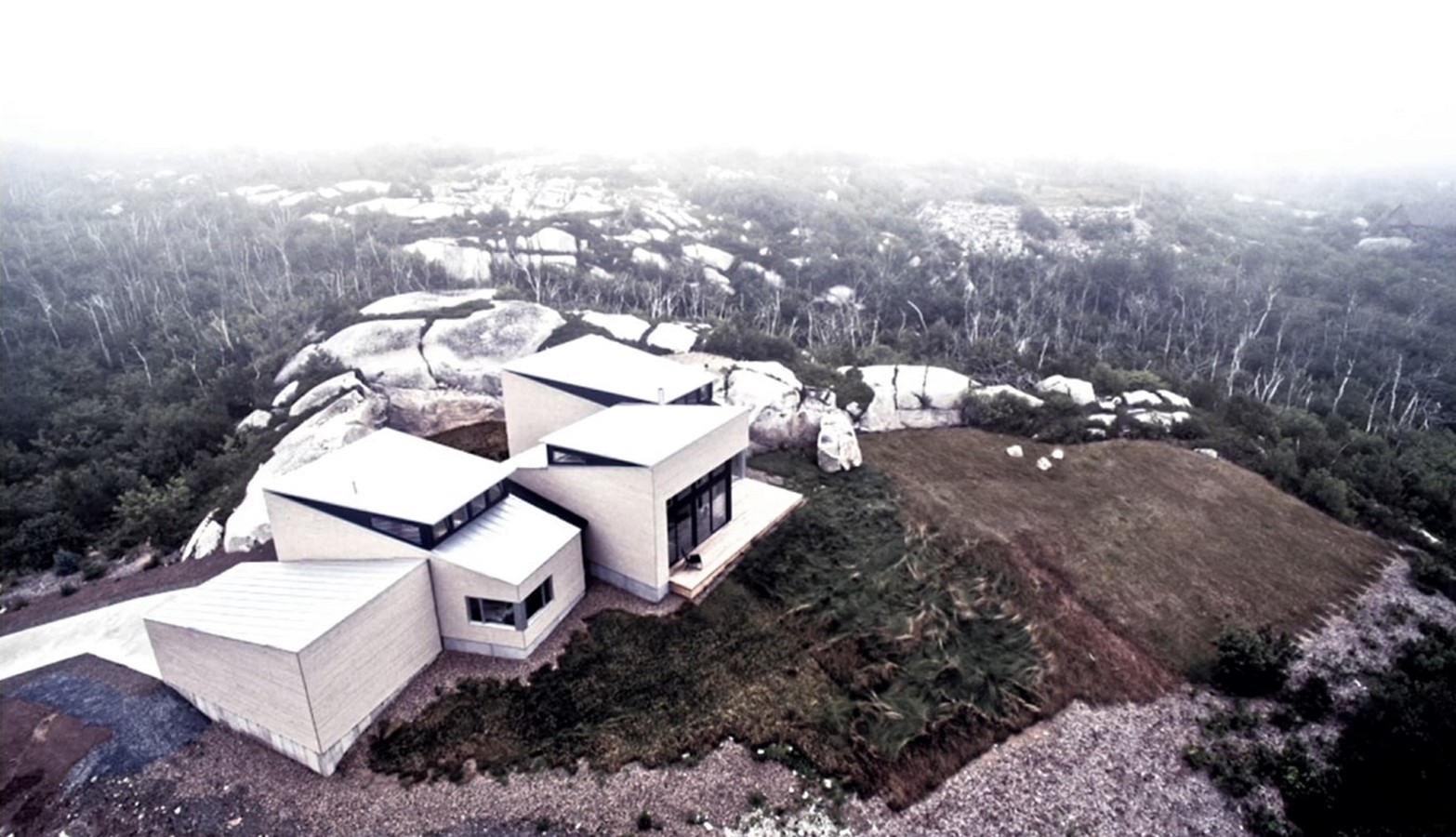 Youtube for Architects: “Using natural light as a tool for creating a strong architectural narrative” by Omar Gandhi - Sheet6