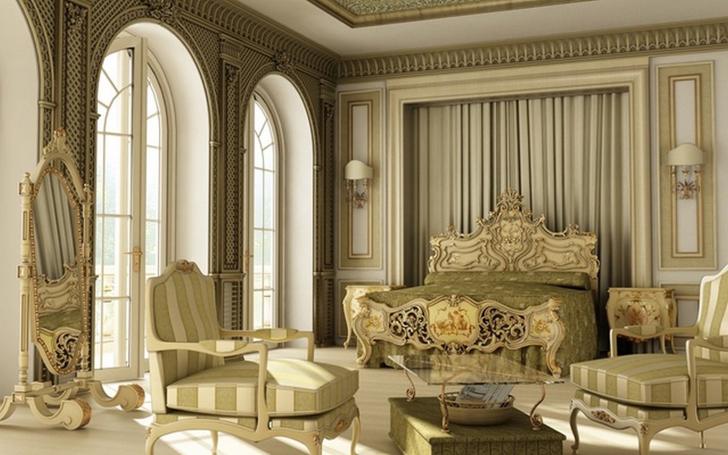 10 Tricks for selecting the perfect colour palette for your home - Sheet1