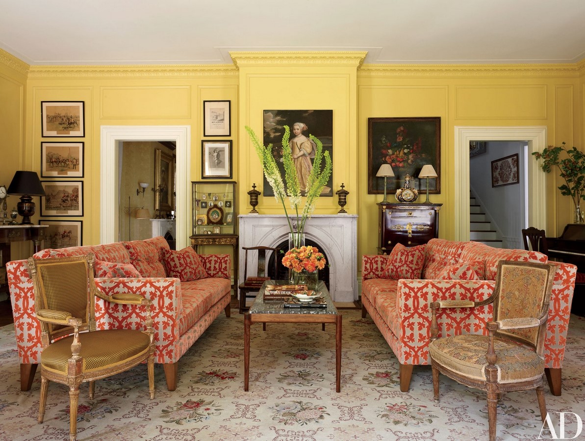 10 Tricks for selecting the perfect colour palette for your home - Sheet6