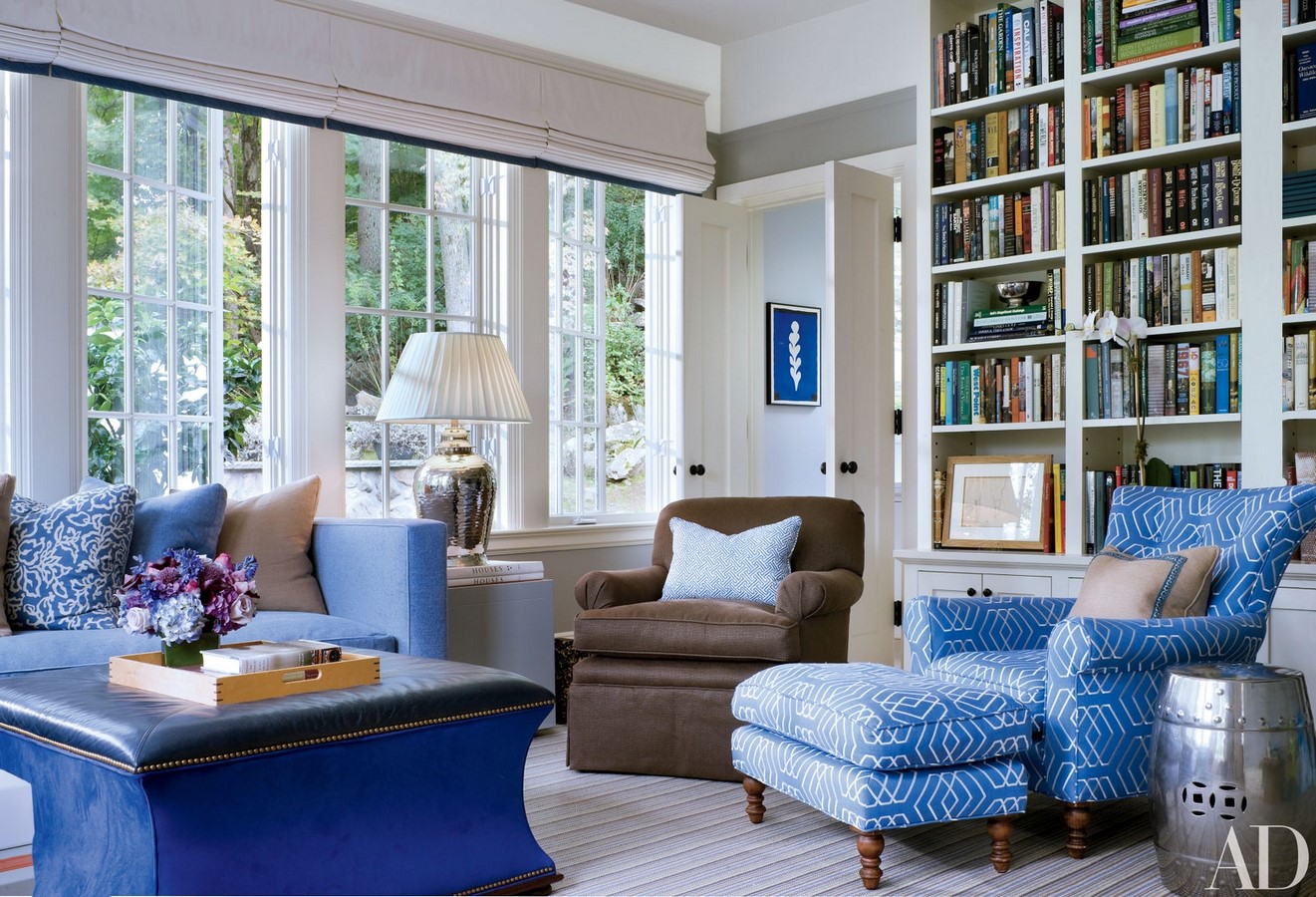 10 Tricks for selecting the perfect colour palette for your home - Sheet7
