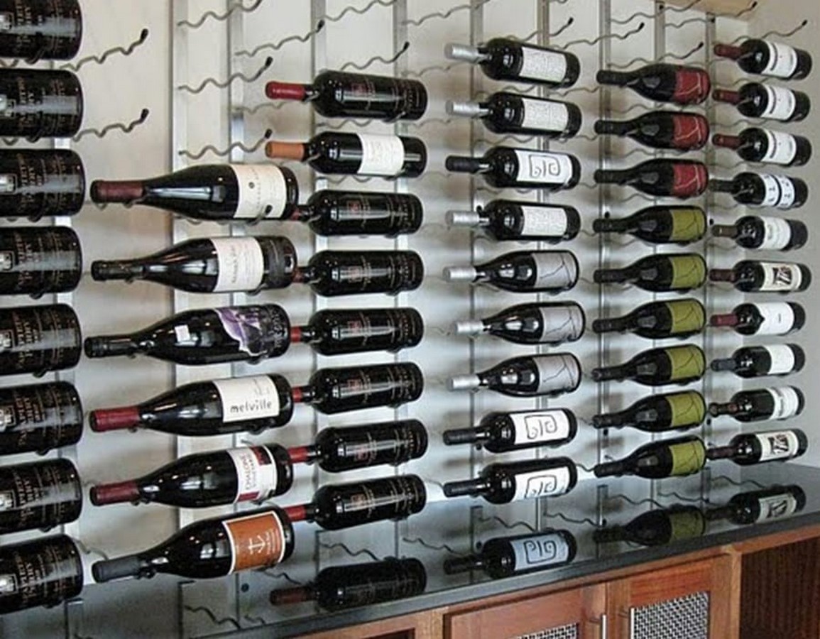 10 wine cellar design people should invest in - Sheet1