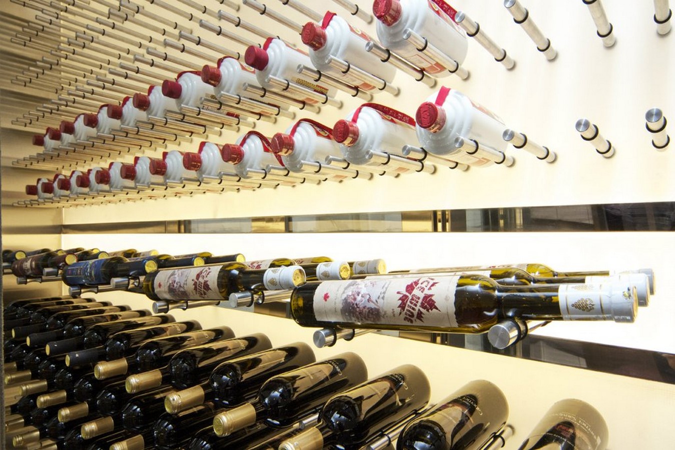 10 wine cellar design people should invest in - Sheet2