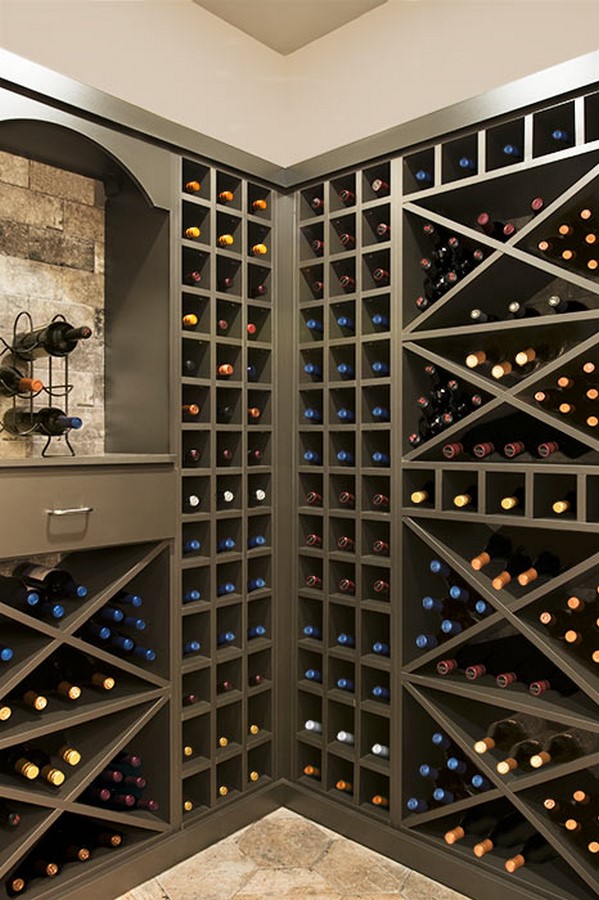 10 wine cellar design people should invest in - Sheet3