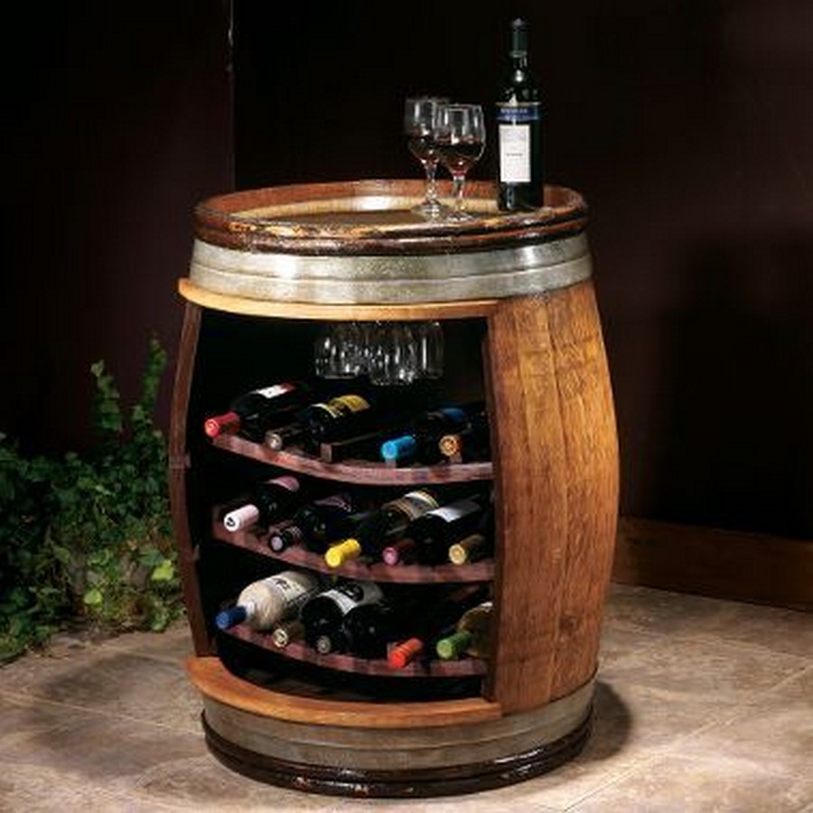 10 wine cellar design people should invest in - Sheet6