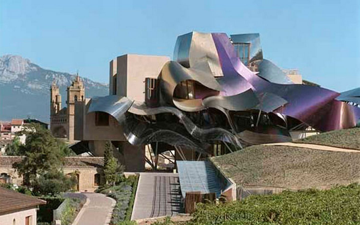 10 most expensive hotels architects must know