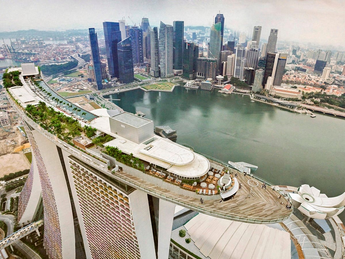 10 most expensive hotels architects must know