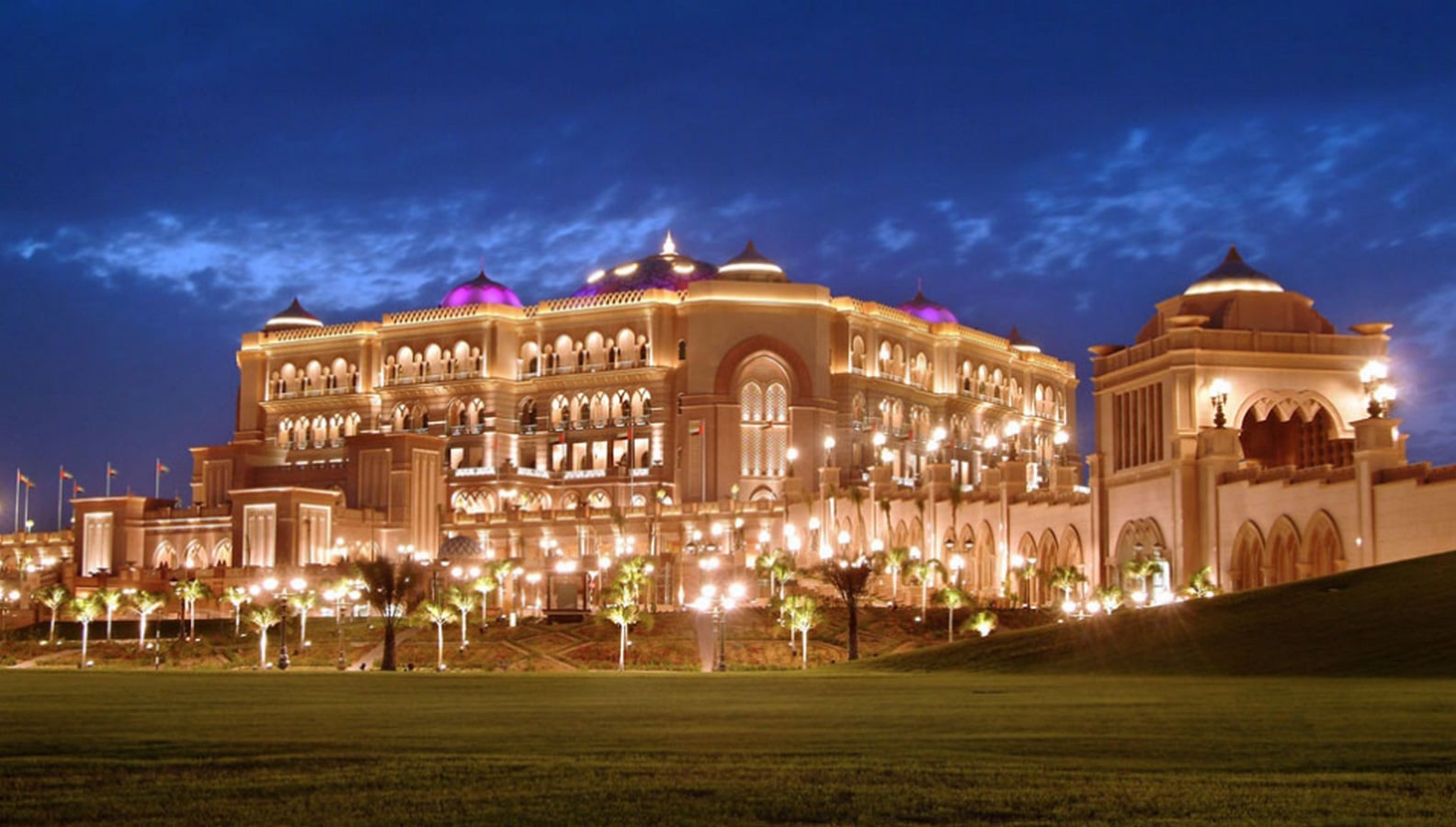 10 most expensive hotels architects must know