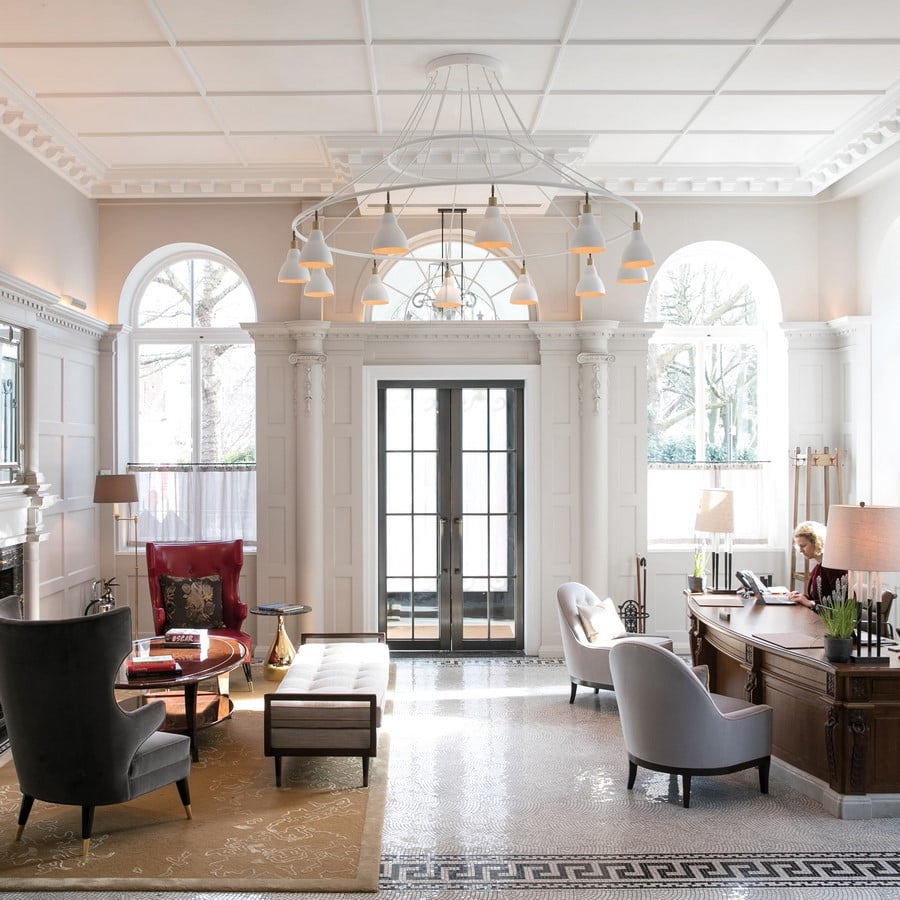 Belmond Cadogan Hotel, London - Sheet2