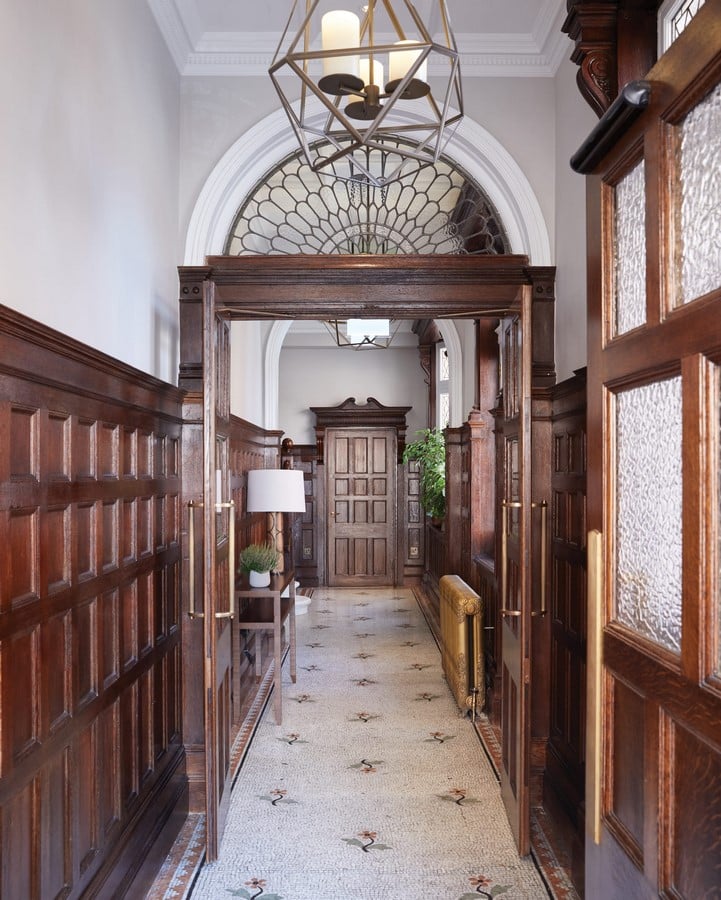 Belmond Cadogan Hotel, London - Sheet3
