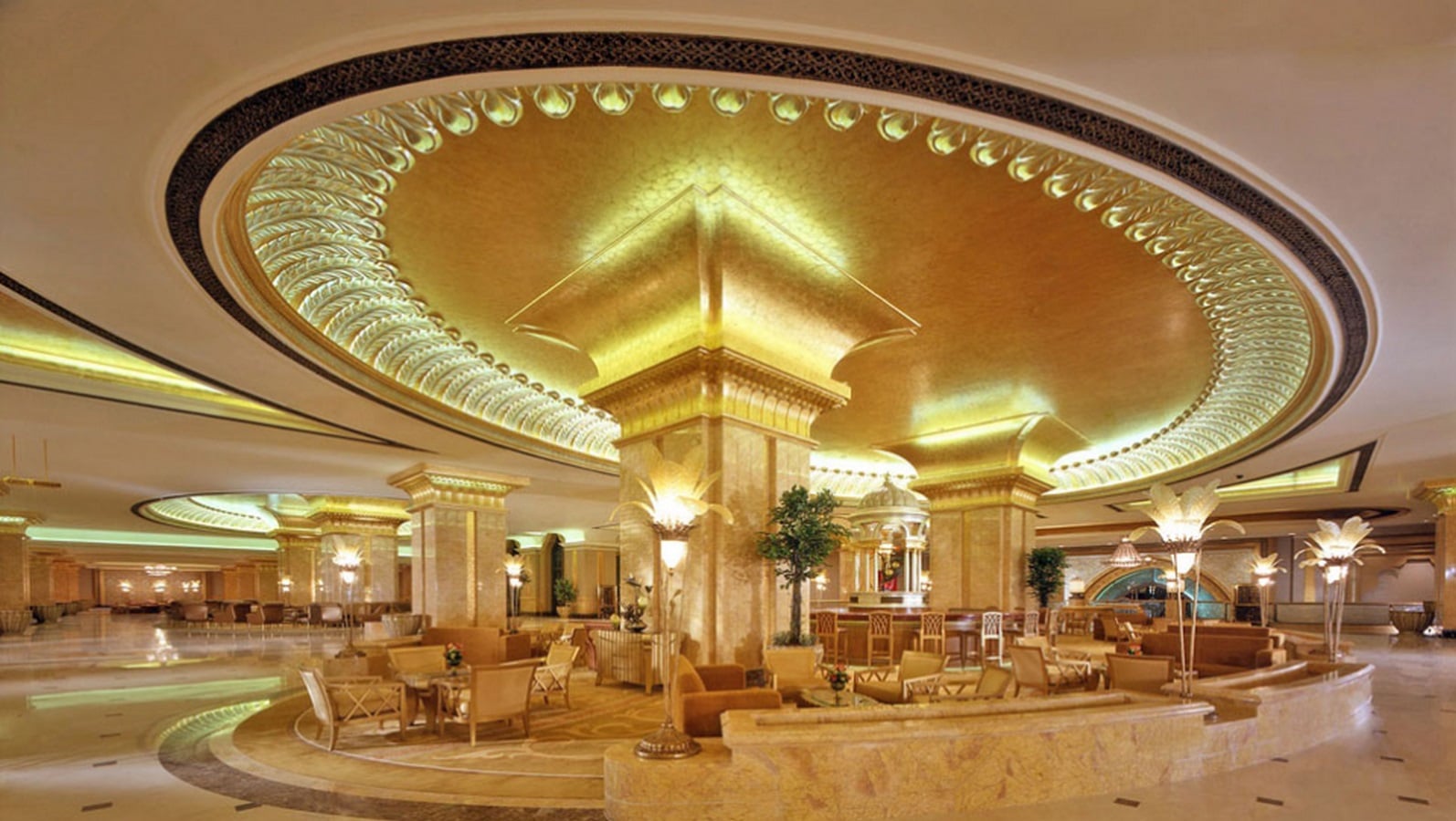 10 most expensive hotels architects must know