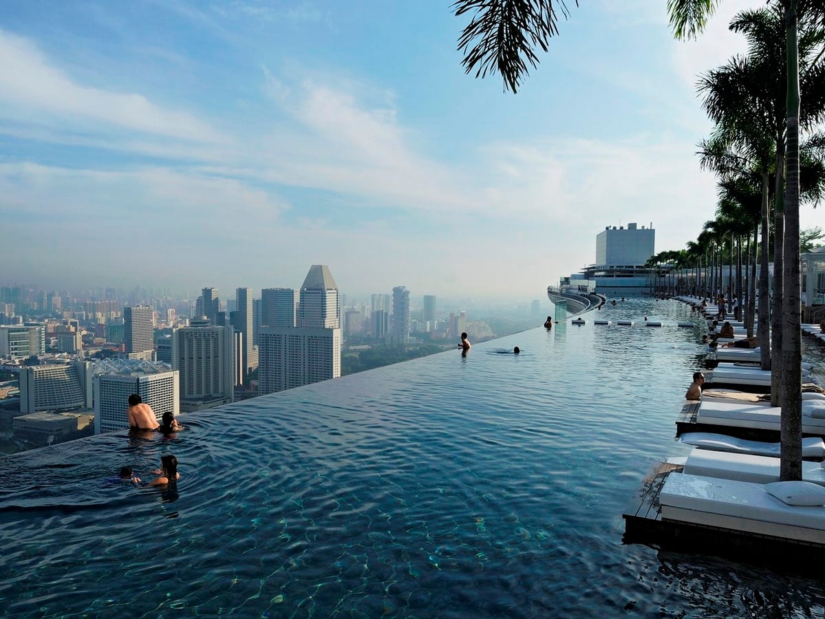 10 most expensive hotels architects must know