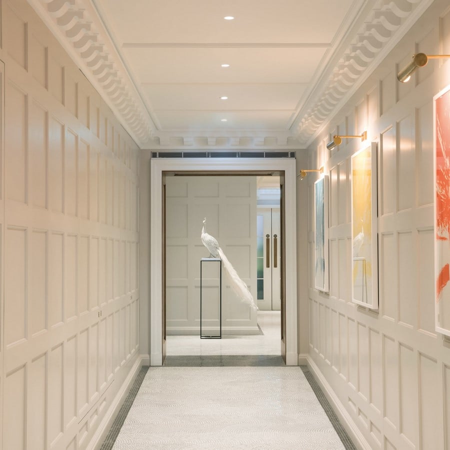 Belmond Cadogan Hotel, London - Sheet5