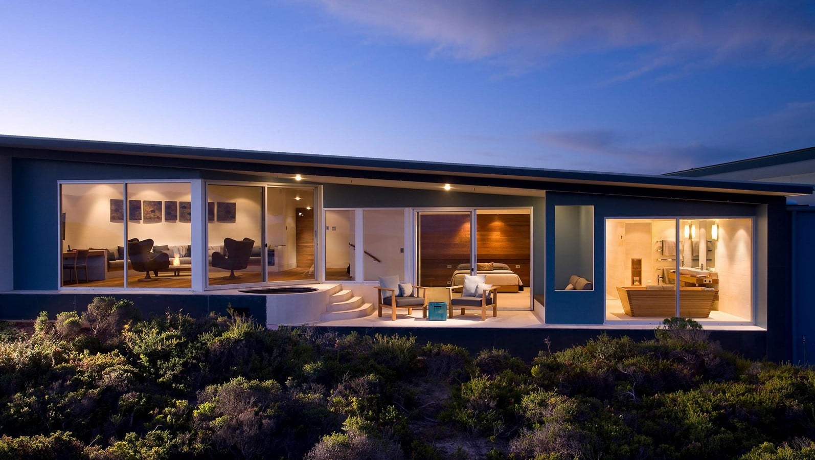 10 most expensive hotels architects must know