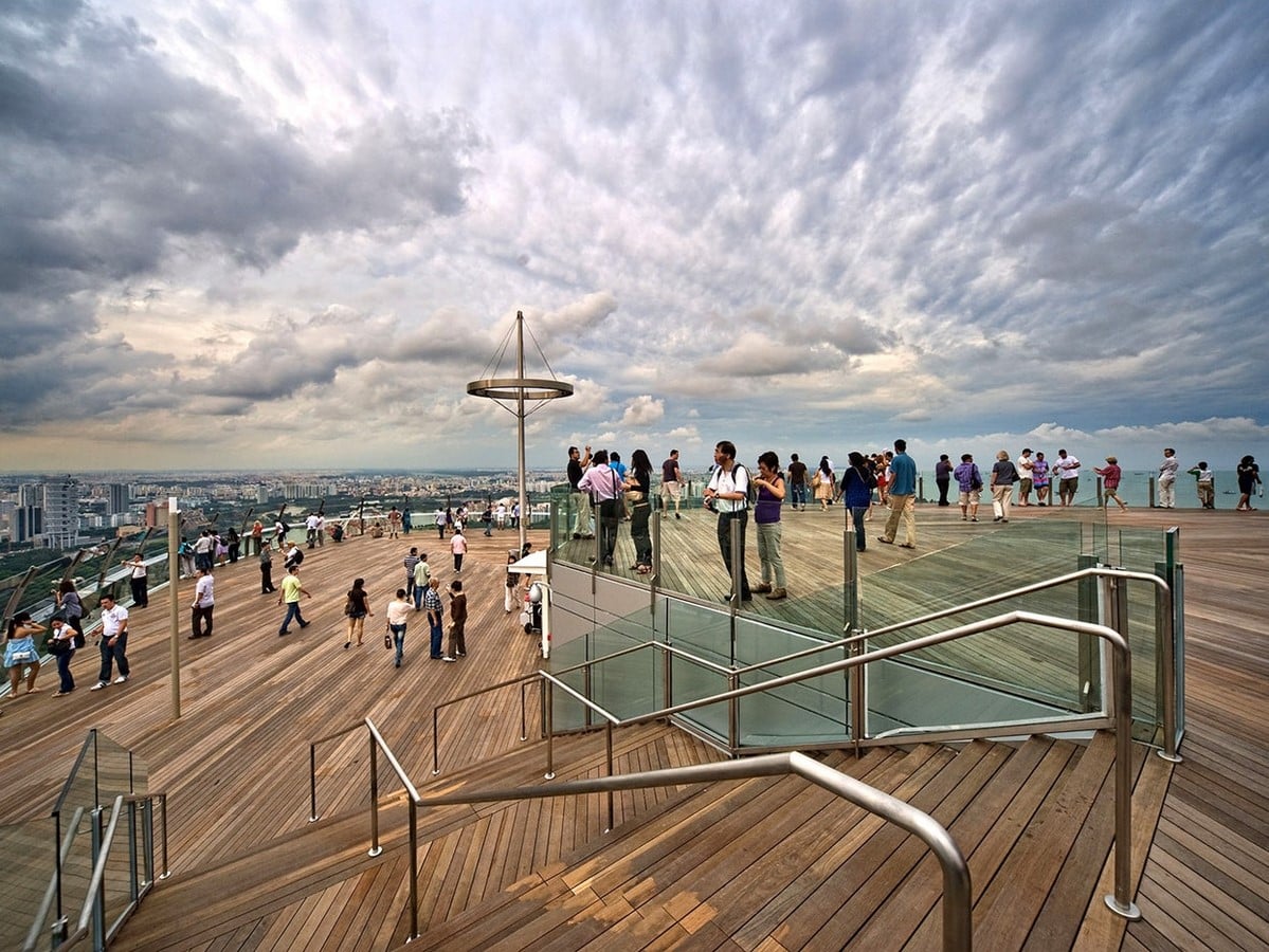 10 most expensive hotels architects must know
