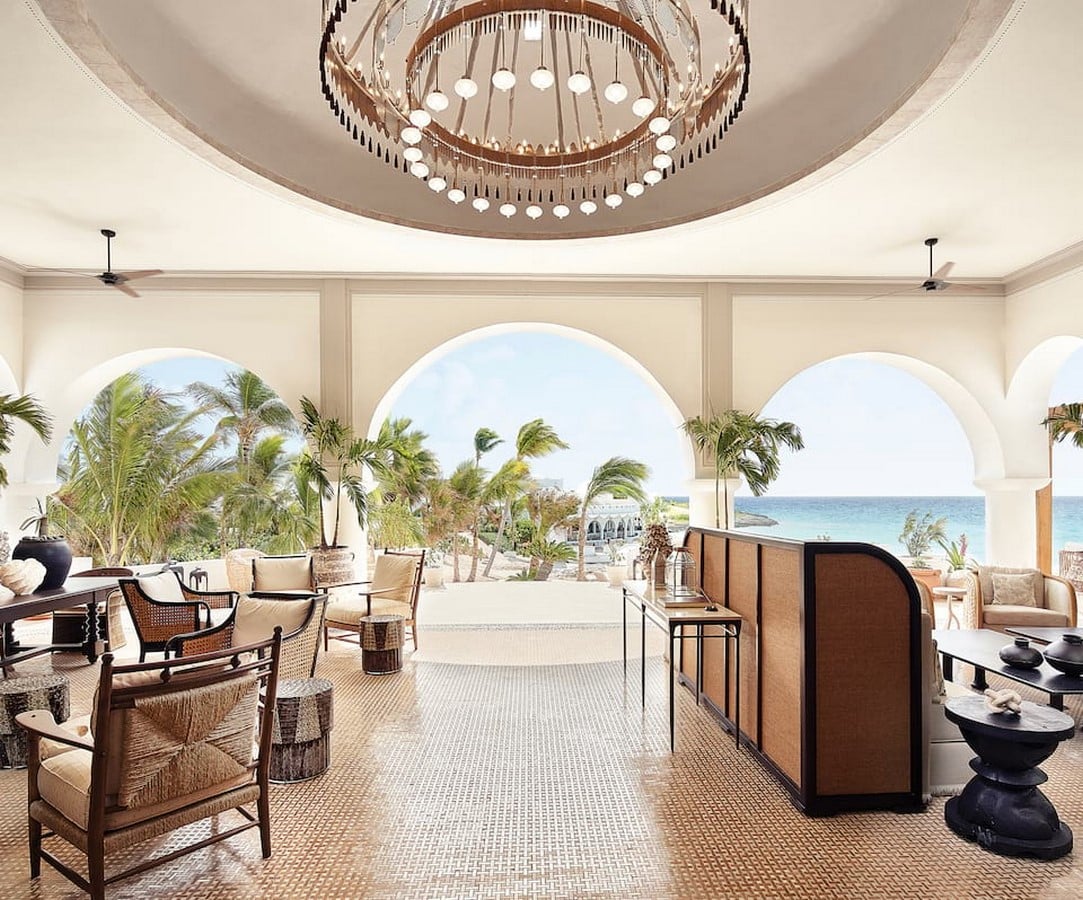 10 most expensive hotels architects must know