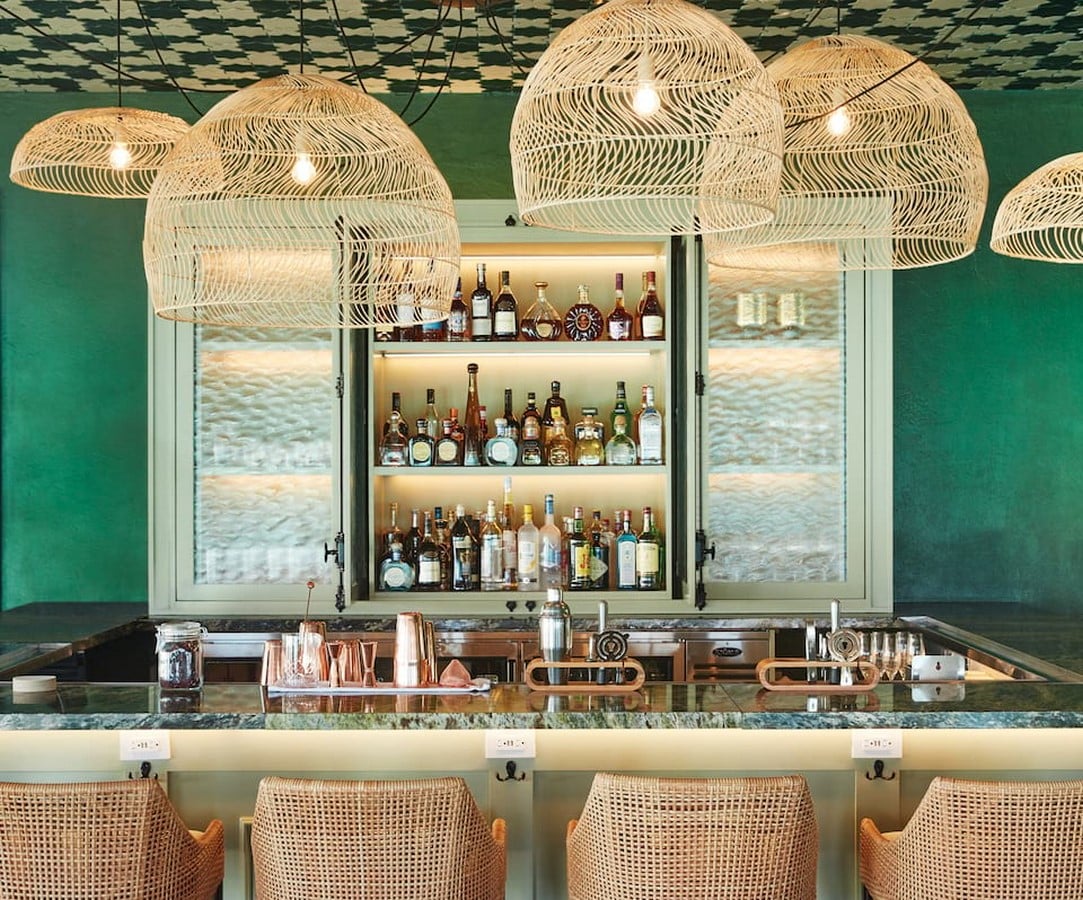 10 most expensive hotels architects must know