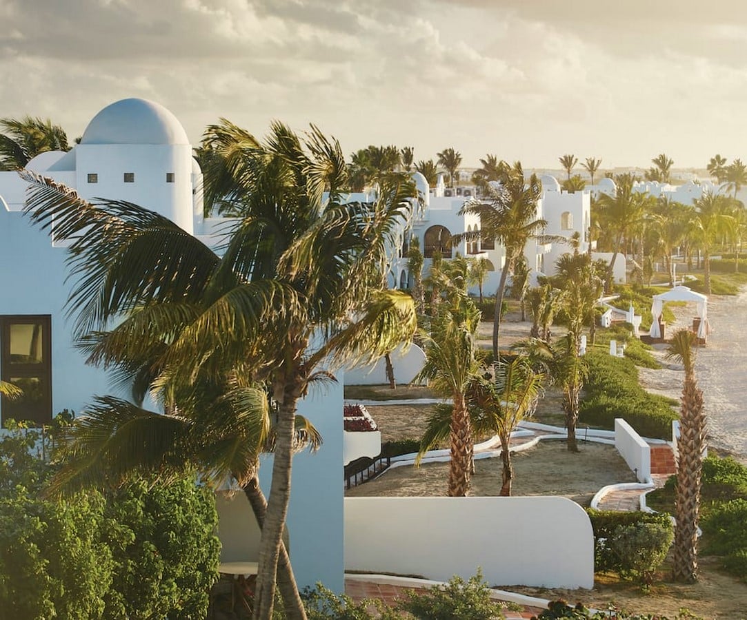 10 most expensive hotels architects must know