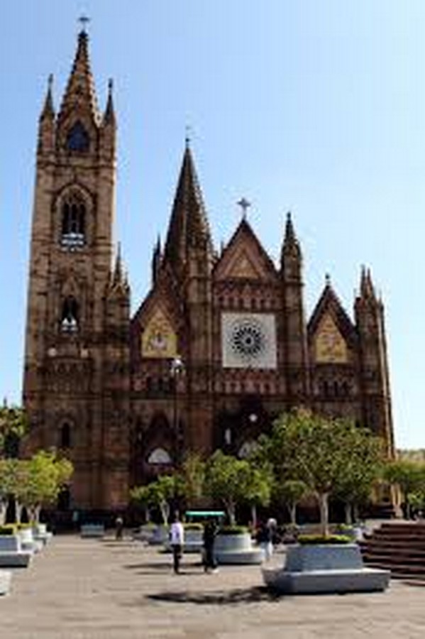Expiatory Temple - Sheet1