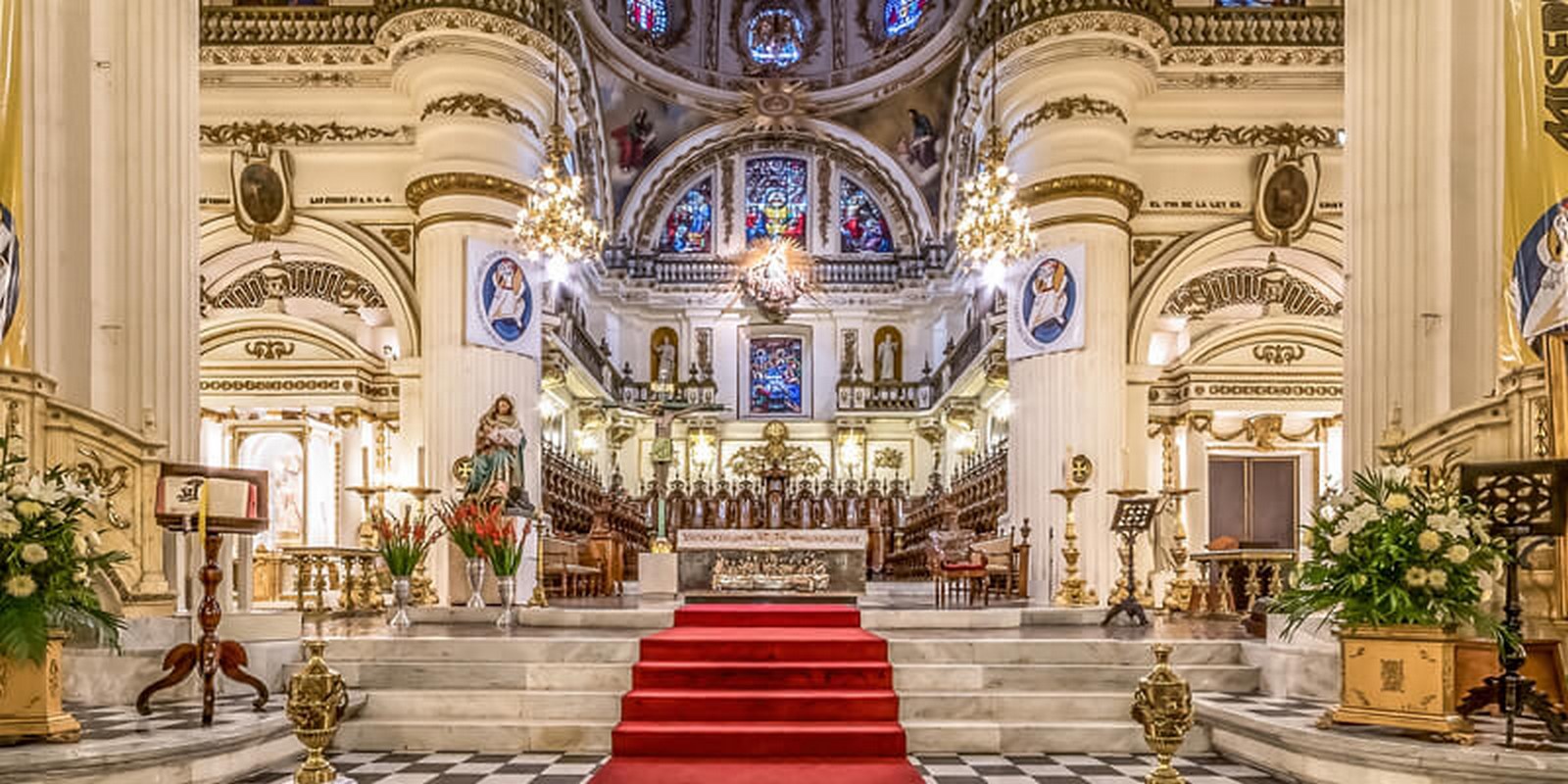 Guadalajara Cathedral - Sheet2