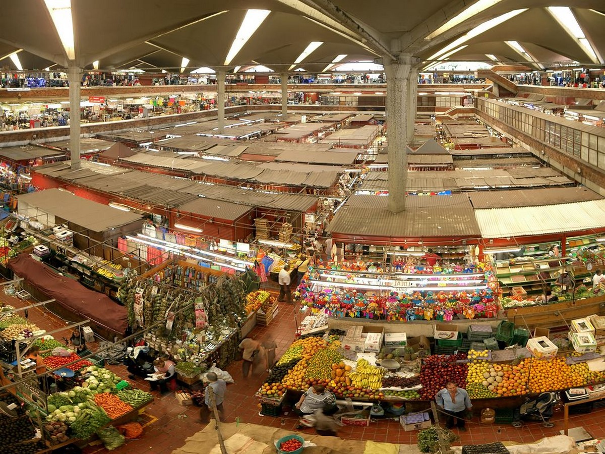 Mercado Libertad - Sheet2