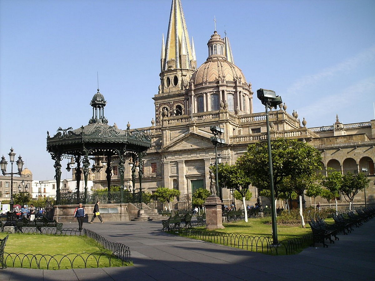 Palacio De Gobierno Sheet1