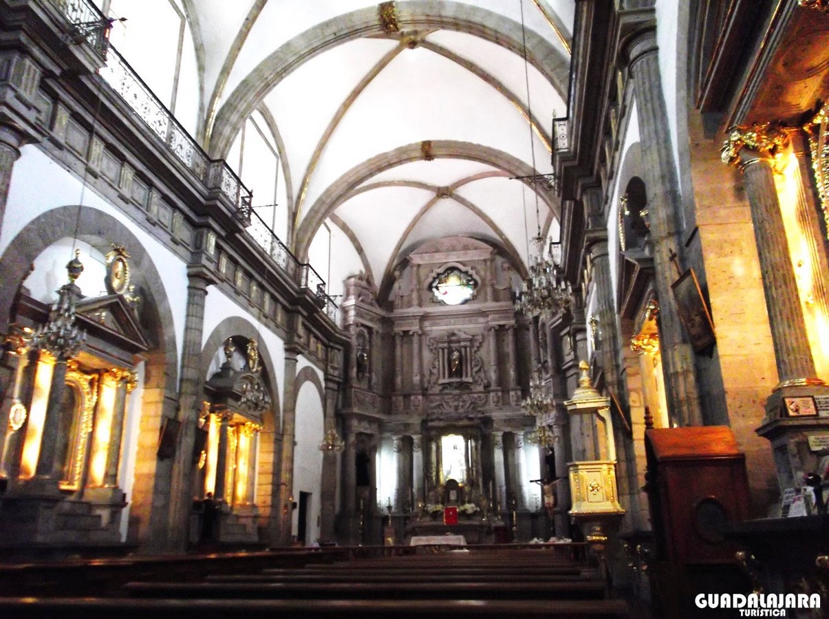 Templo De San Agustín - Sheet2