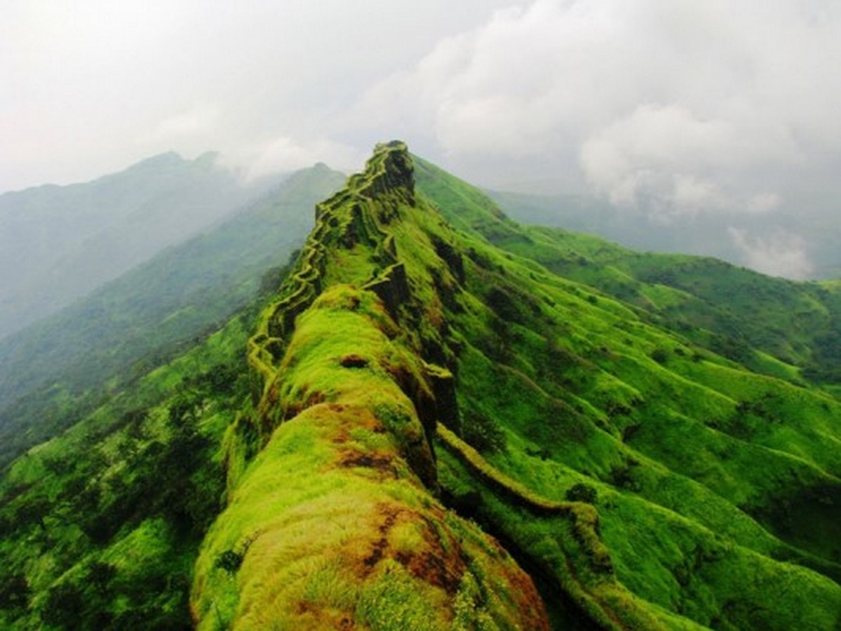 Raigad Fort, Raigad - Sheet2