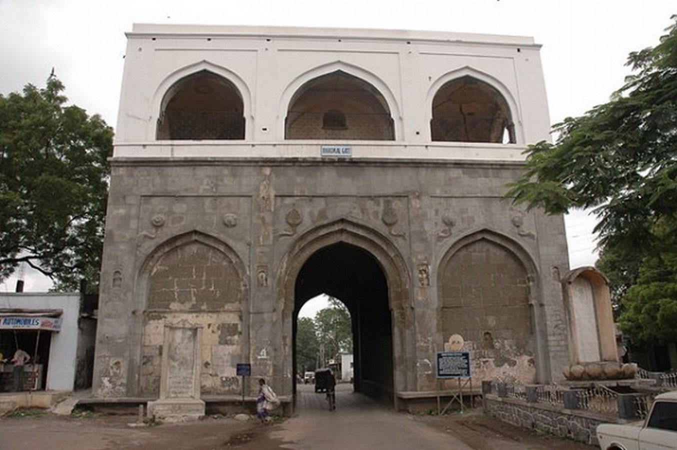15 ancient buildings in Maharashtra architects must visit - Sheet2