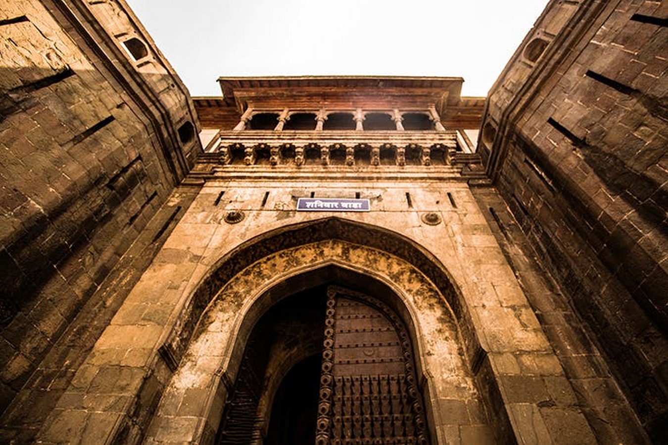 Shaniwar Wada, Pune - Sheet3