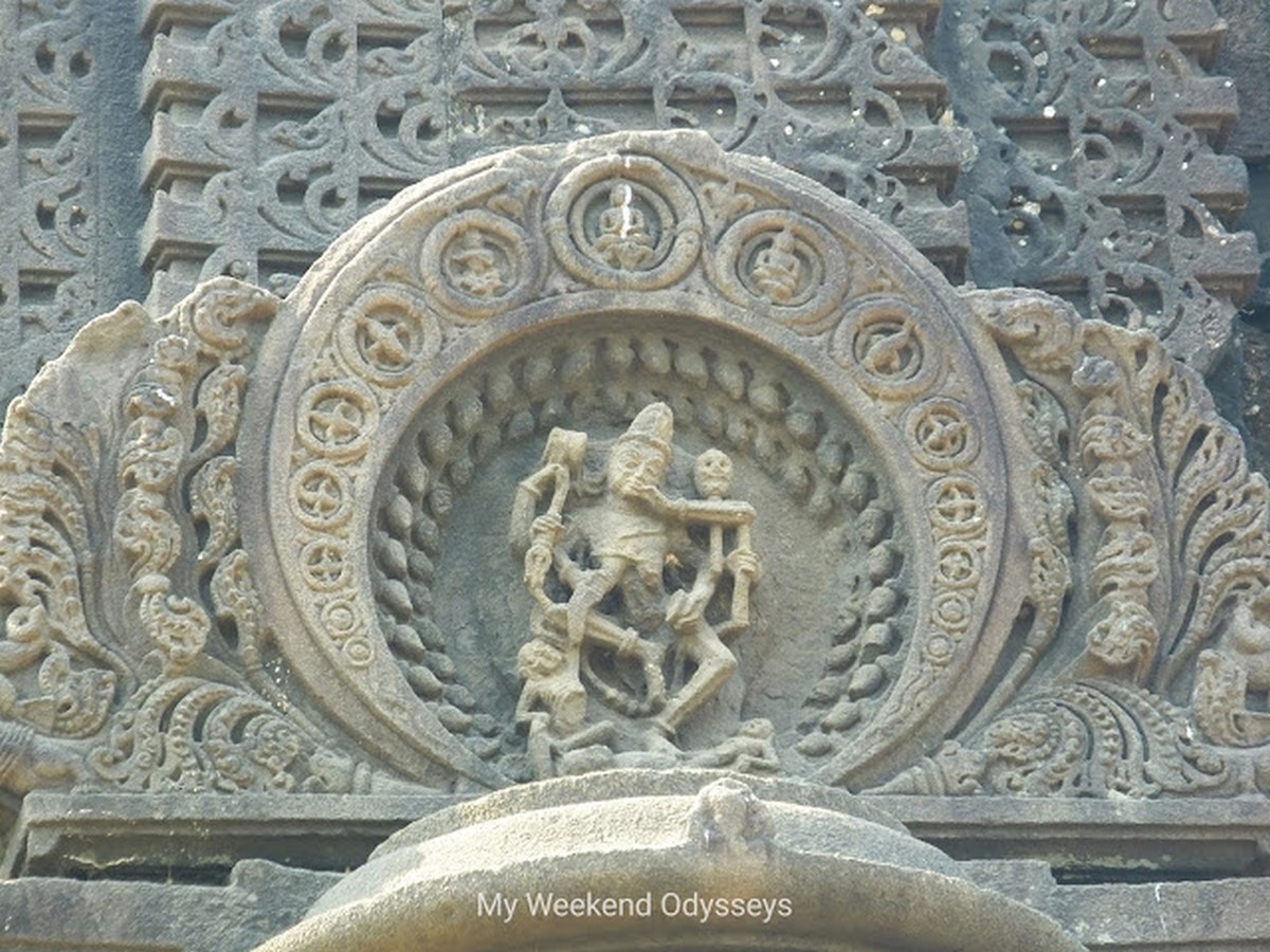 Ambernath Shivalaya, Ambernath - Sheet2