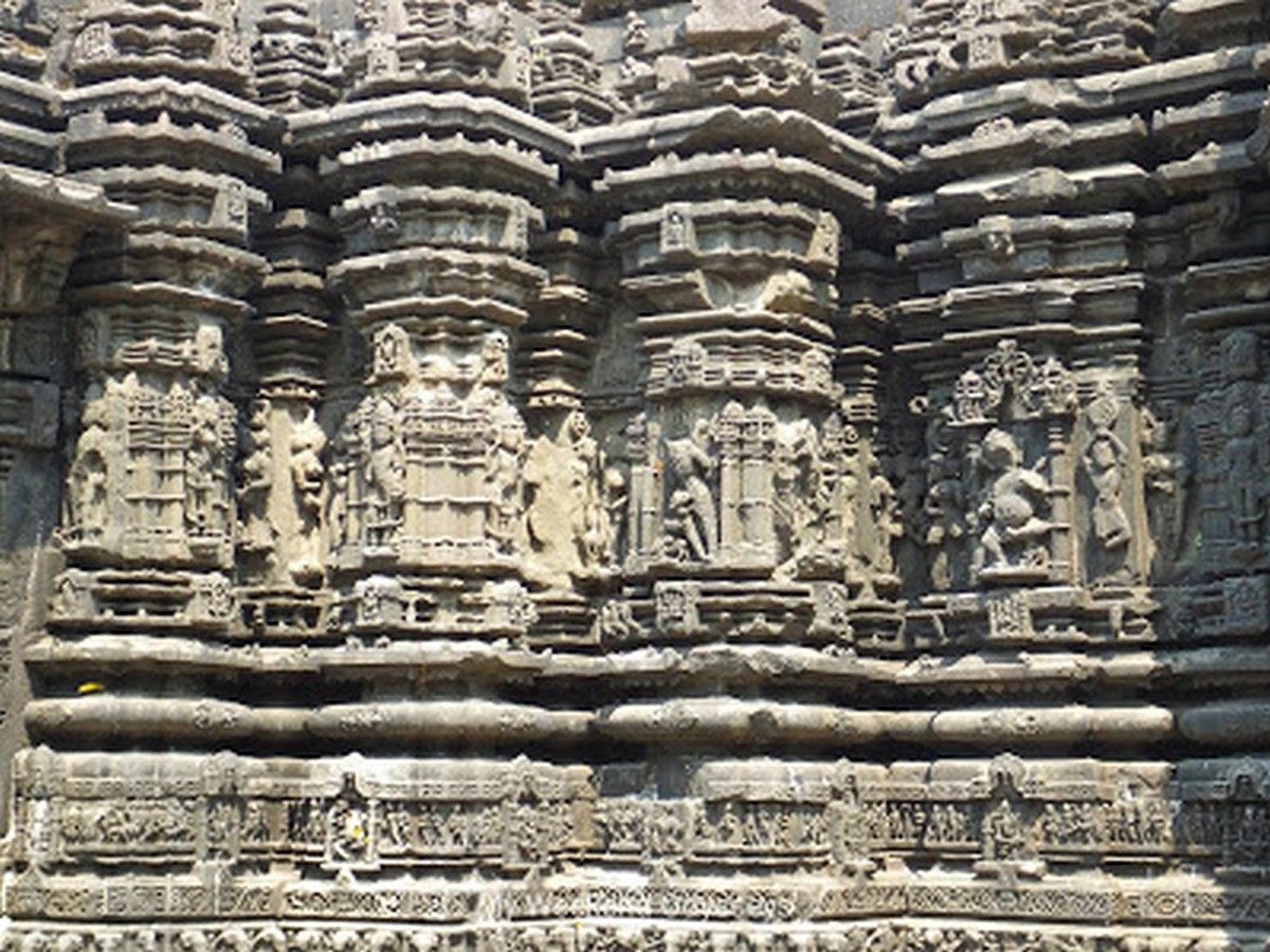Ambernath Shivalaya, Ambernath - Sheet3