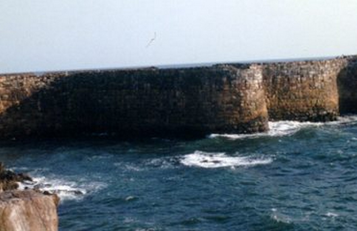 Historical Places in Maharashtra - Sindhudurg Fortress, Sindhudurg - Sheet1
