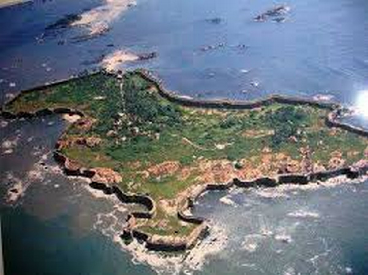 Sindhudurg Fortress, Sindhudurg - Sheet2