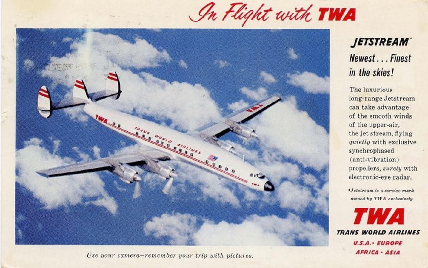 TWA Flight Centre, New York by Eero Saarinen: Capturing the Spirit of Flight - Sheet1
