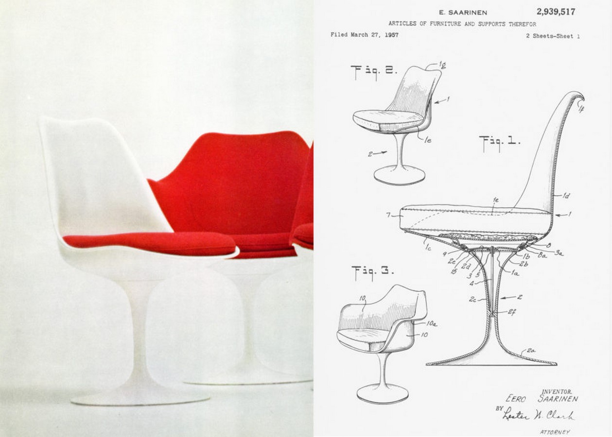 TWA Flight Centre, New York by Eero Saarinen: Capturing the Spirit of Flight - Sheet3