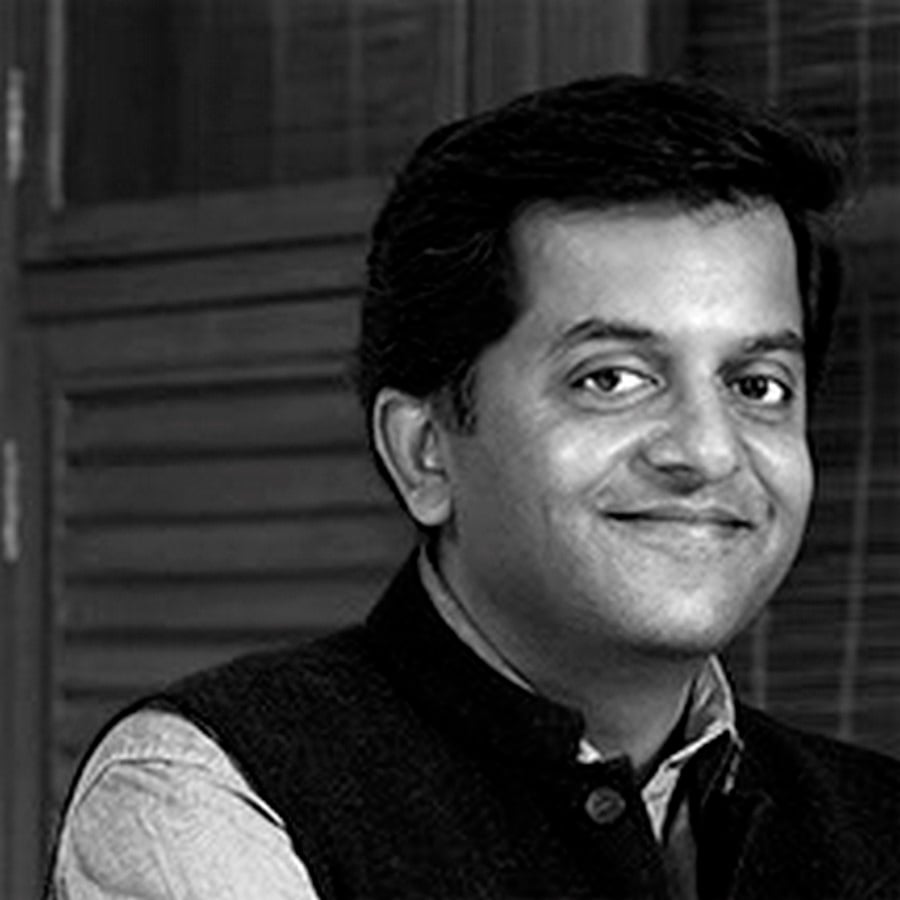 TedTalk for Architects: Architecture: An Ultra-sensory Narrative by Bijoy Ramachandran - Sheet1