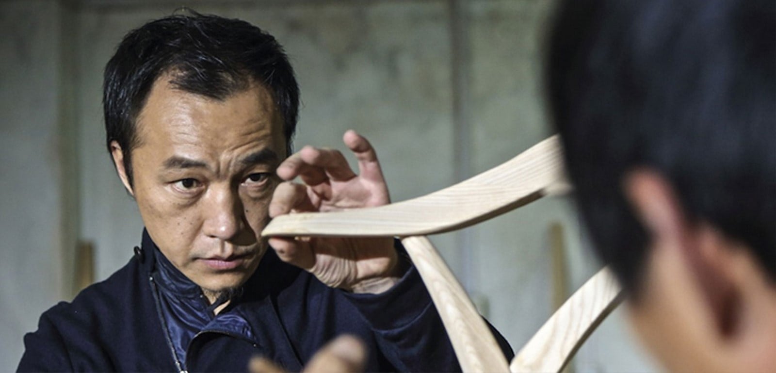 Interviews with Architects: Uncovering the design philosophy of Lu Yongzhong - Sheet1